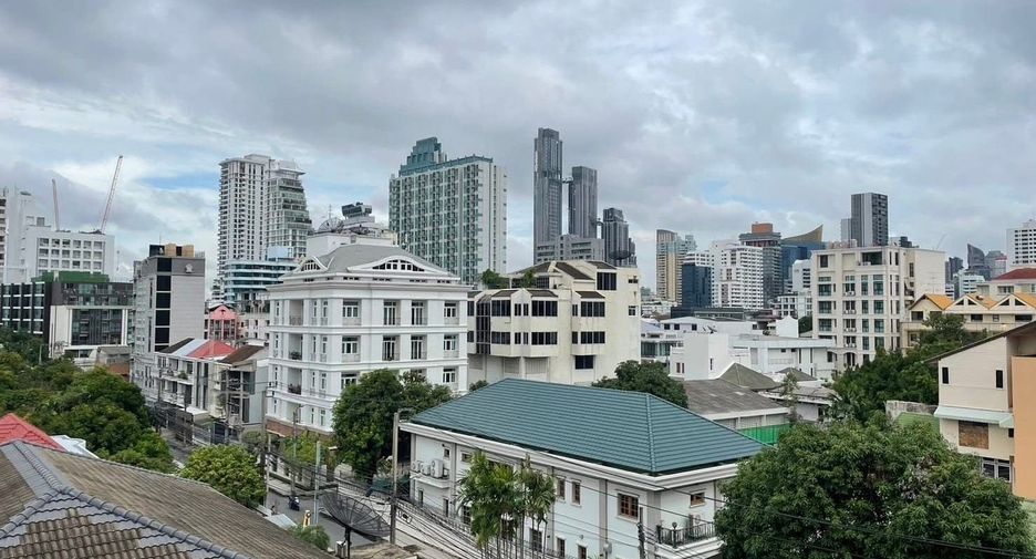 出租 1 卧室 公寓 在 Watthana, 曼谷