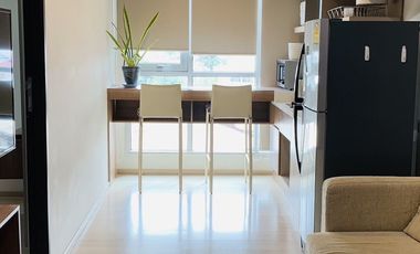 For rent 1 bed condo in Sathon, Bangkok