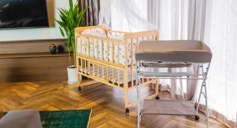 Продажа 3 спальни вилла в Тхаланг, Пхукет