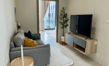 À vendre et à louer 1 chambre condo à Pathum Wan, Bangkok
