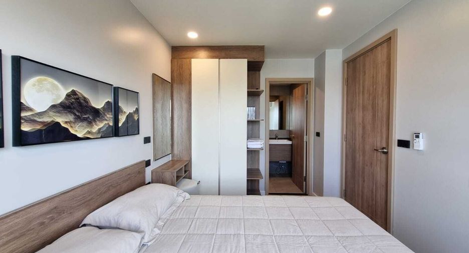 Wohnung zum Kauf und zur Miete mit 1 Zimmer in Thalang, Phuket