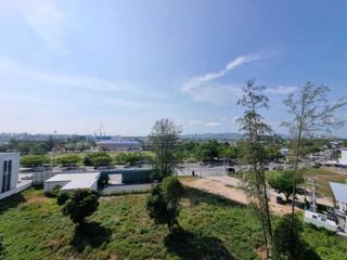 For sale and for rent 1 bed condo in Thalang, Phuket