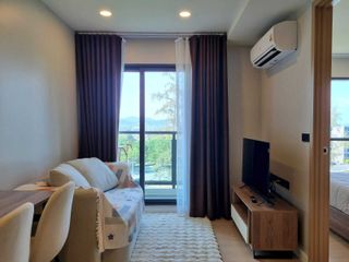 For Rent 1 Bedroom Condo In Thalang, Phuket