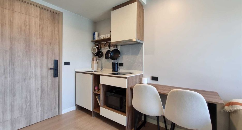 Wohnung zum Kauf und zur Miete mit 1 Zimmer in Thalang, Phuket