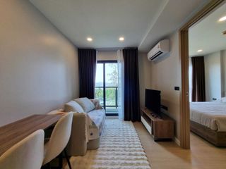 For sale and for rent 1 bed condo in Thalang, Phuket