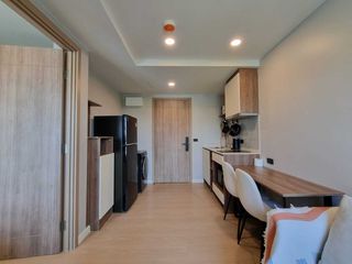 For sale and for rent 1 bed condo in Thalang, Phuket