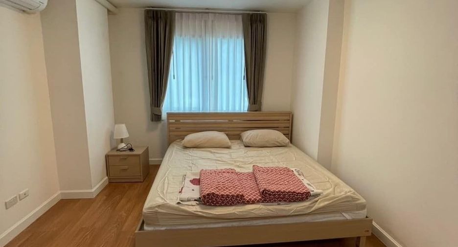 For rent 1 Beds condo in Khlong Toei, Bangkok