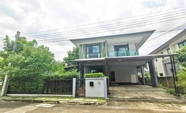 ขาย 4 ห้องนอน บ้านเดี่ยว ใน บางพลี, สมุทรปราการ