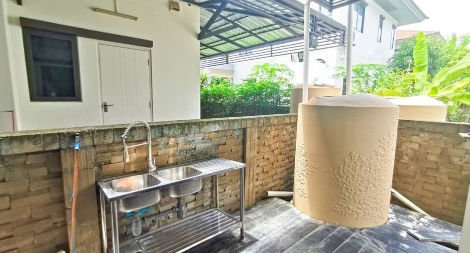 À vendre 4 chambres maison à Bang Phli, Samut Prakan