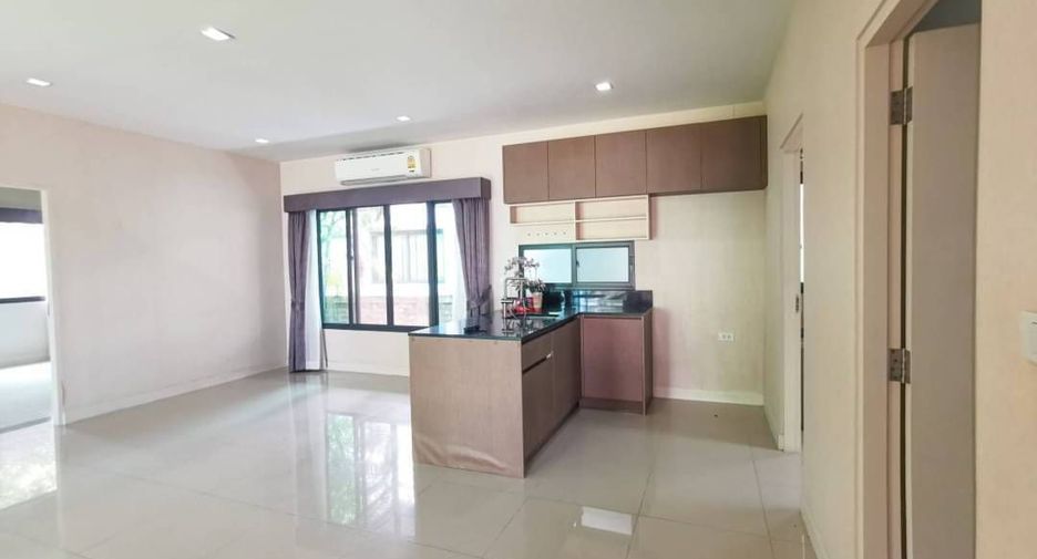 À vendre 4 chambres maison à Bang Phli, Samut Prakan