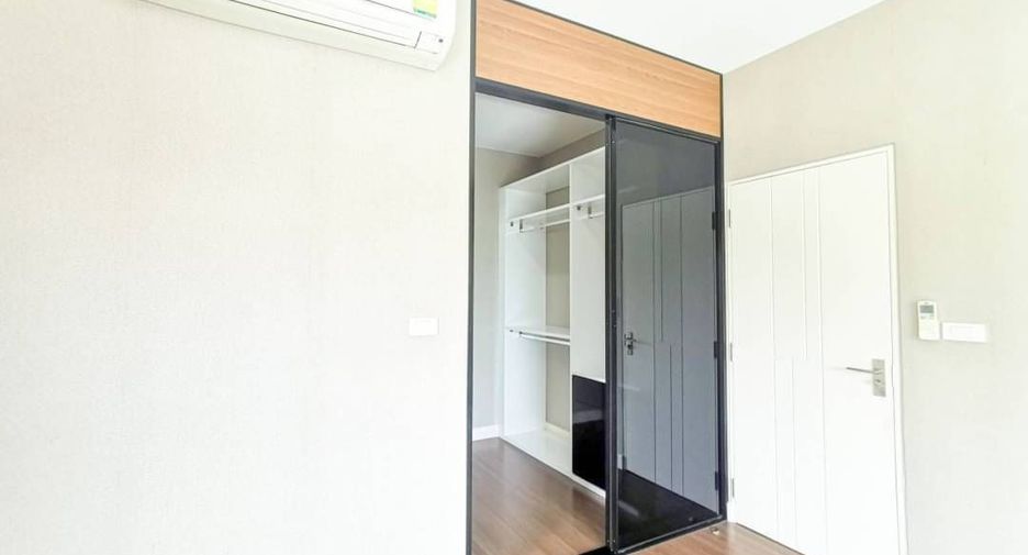 À vendre 4 chambres maison à Bang Phli, Samut Prakan