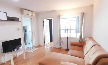 Wohnung zur Miete mit 1 Zimmer in Bangkok Noi, Bangkok