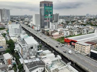 出租 1 卧室 公寓 在 Bangkok Noi, 曼谷