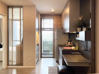 Wohnung zur Miete mit 1 Zimmer in Khlong Toei, Bangkok