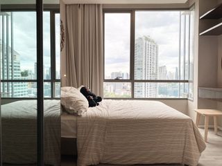 Wohnung zur Miete mit 1 Zimmer in Khlong Toei, Bangkok