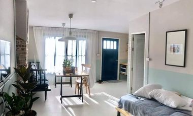 For rent 2 bedrooms townhouse in Mueang Phuket, Phuket
