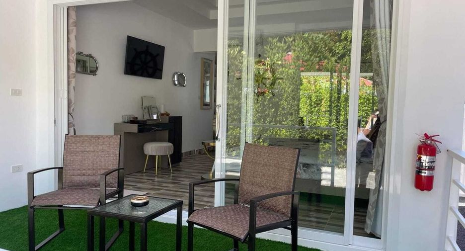 For sale and for rent 5 bedrooms villa in Mueang Phuket, Phuket