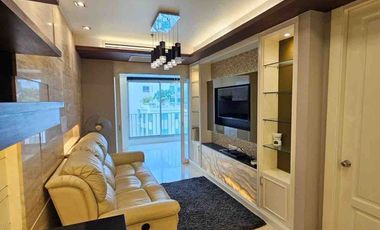 À vendre 1 chambre condo à Bang Sue, Bangkok