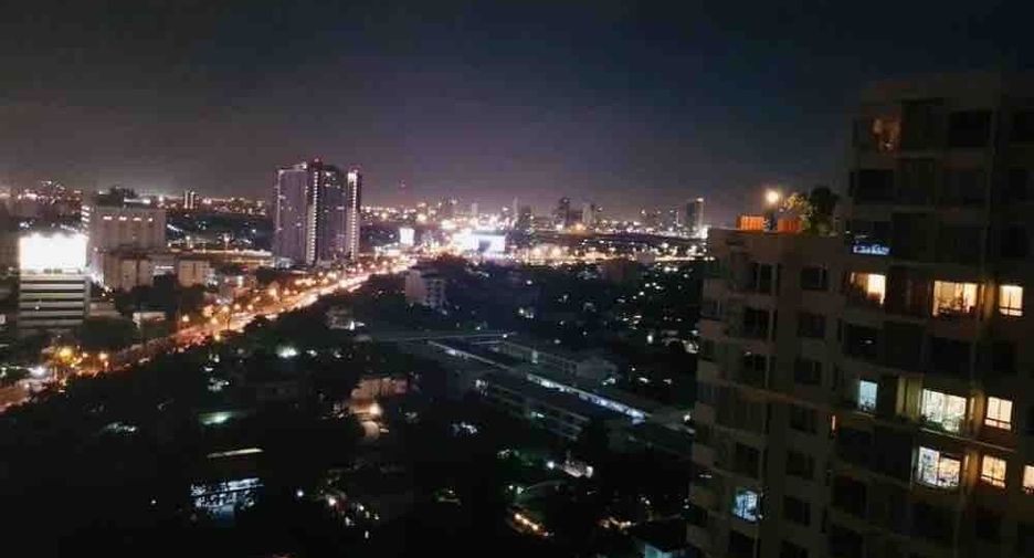 For sale 1 bed condo in Bang Sue, Bangkok