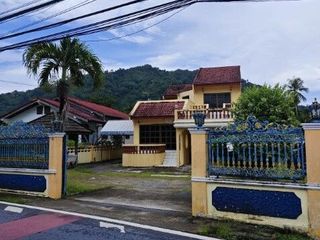 For sale 4 bedrooms house in Thalang, Phuket
