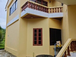 For sale 4 bedrooms house in Thalang, Phuket