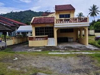 For sale 4 bedrooms house in Thalang, Phuket