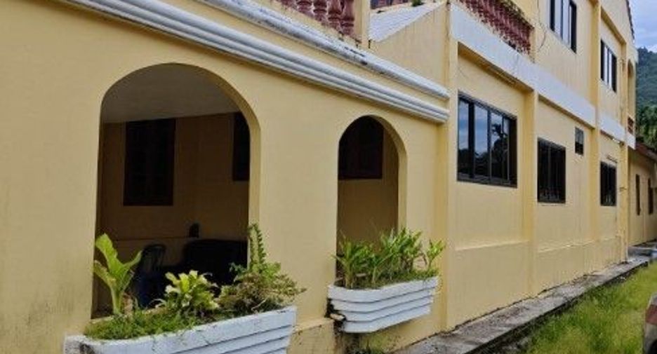 For sale 4 bedrooms house in Thalang, Phuket