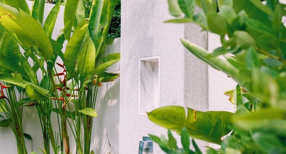 For sale and for rent 3 bedrooms villa in Thalang, Phuket