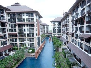 For sale 1 bed condo in Bueng Kum, Bangkok