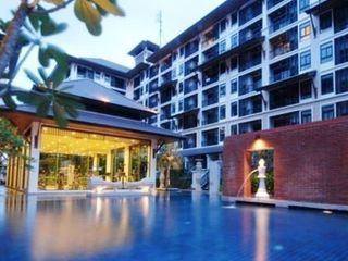 For sale 1 bed condo in Bueng Kum, Bangkok