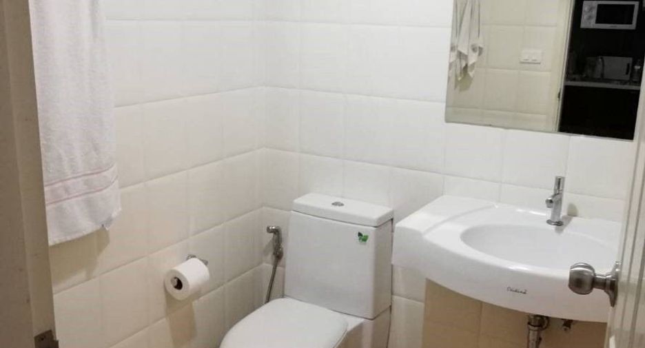 For sale 1 bed condo in Bueng Kum, Bangkok