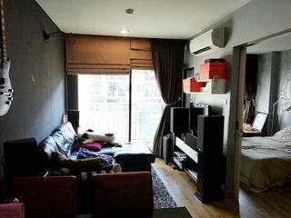 For sale 1 bed condo in Bueng Kum, Bangkok