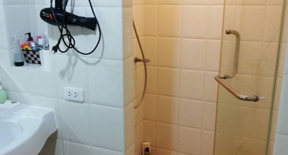 For sale 1 bed condo in Bueng Kum, Bangkok