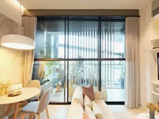 出售 1 卧室 公寓 在 Bang Phli, Samut Prakan