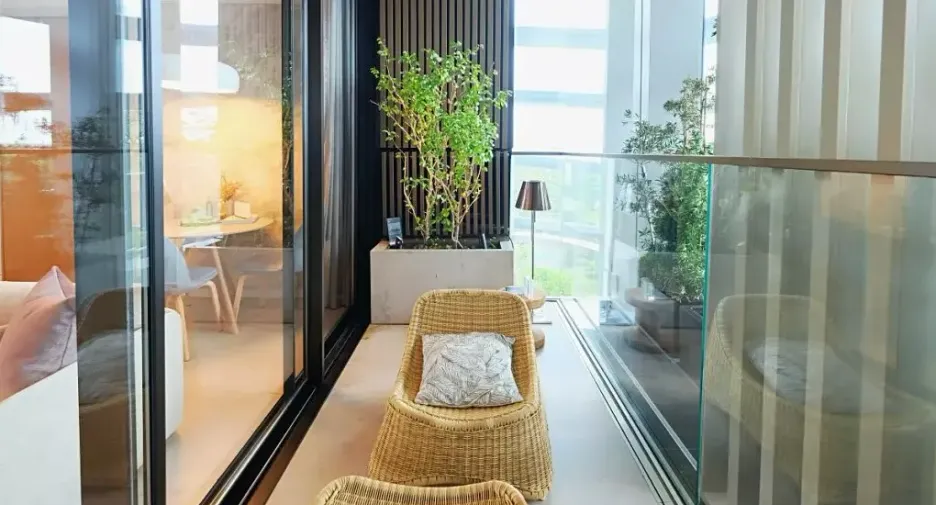 For sale 1 bed condo in Bang Phli, Samut Prakan