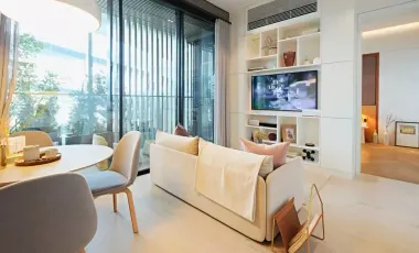 Wohnung zum Kauf mit 1 Zimmer in Bang Phli, Samut Prakan