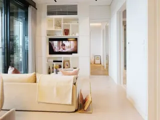 出售 1 卧室 公寓 在 Bang Phli, Samut Prakan