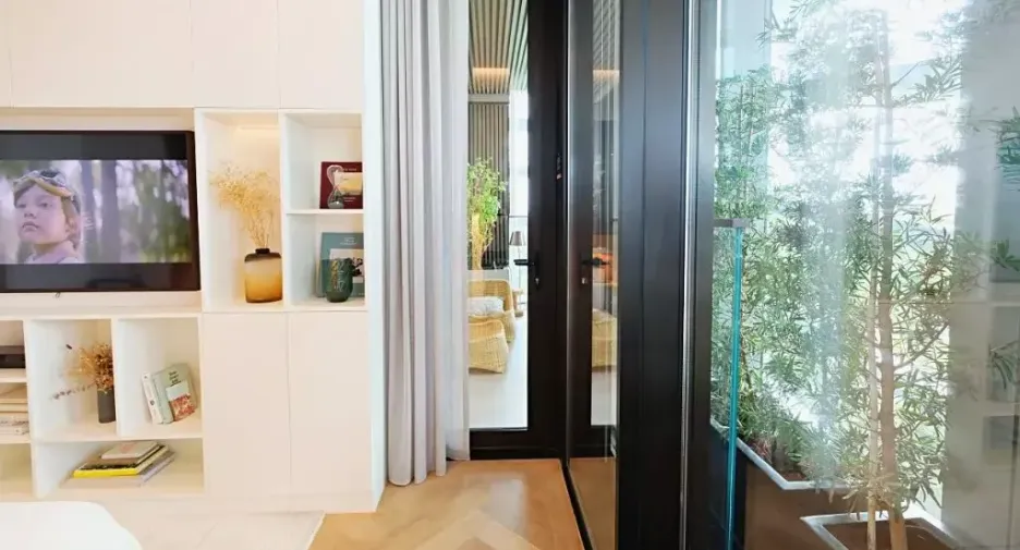 For sale 1 bed condo in Bang Phli, Samut Prakan