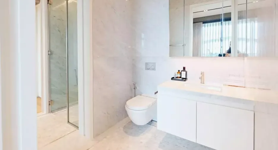 For sale 1 bed condo in Bang Phli, Samut Prakan