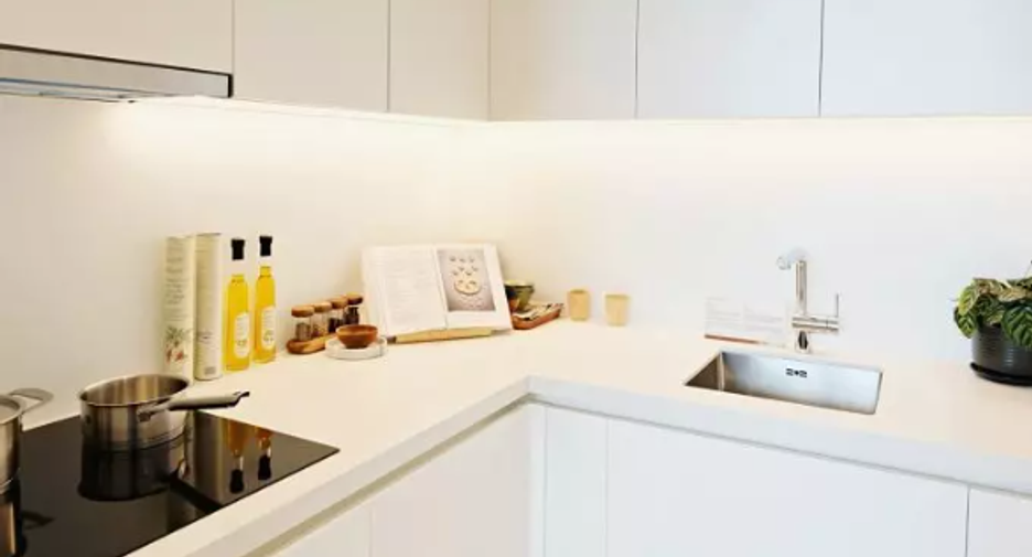 For sale 1 bed condo in Bang Phli, Samut Prakan