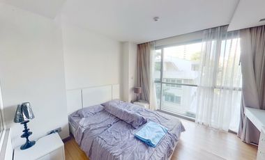 For sale 1 bed condo in Watthana, Bangkok