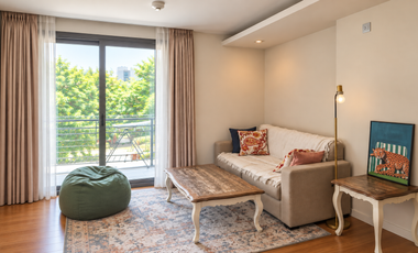 À vendre 1 chambre condo à Watthana, Bangkok