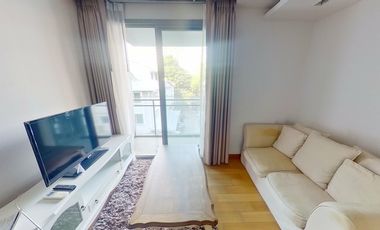 For sale 1 bed condo in Watthana, Bangkok