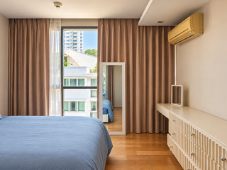 For sale 1 Beds condo in Watthana, Bangkok