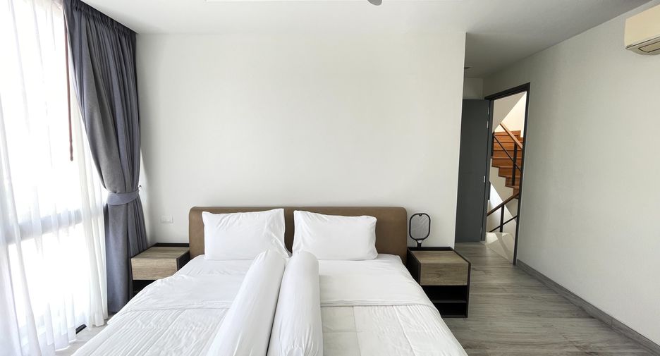 For rent 4 bedrooms house in Thalang, Phuket