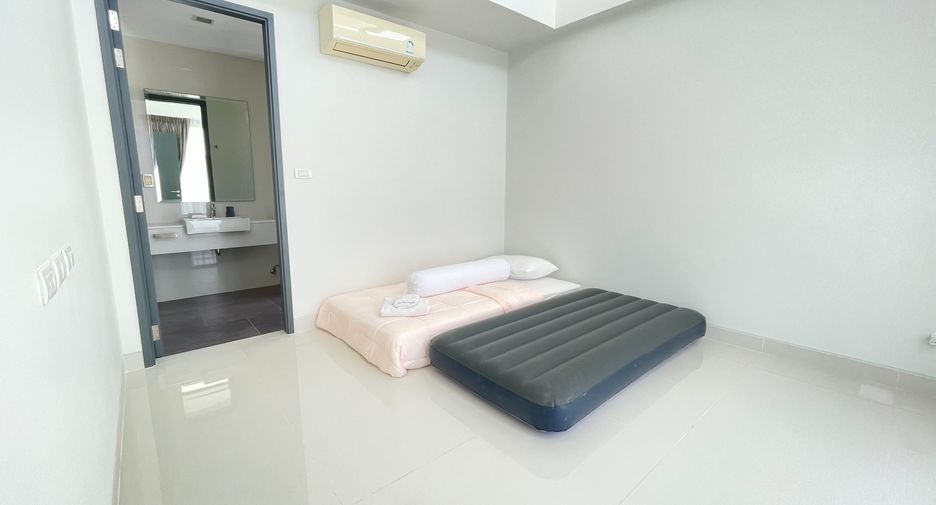 For rent 4 bedrooms house in Thalang, Phuket