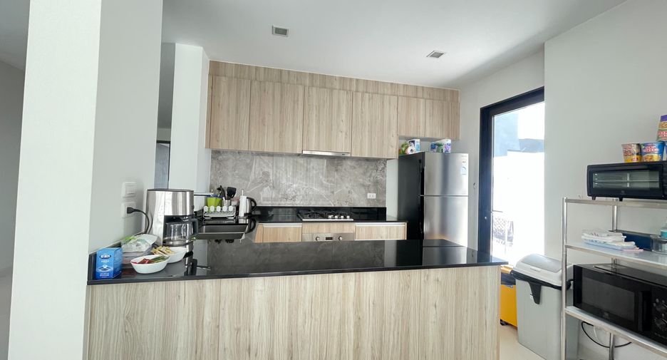 For rent 4 bedrooms house in Thalang, Phuket