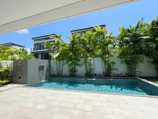 For rent 4 bedrooms house in Thalang, Phuket
