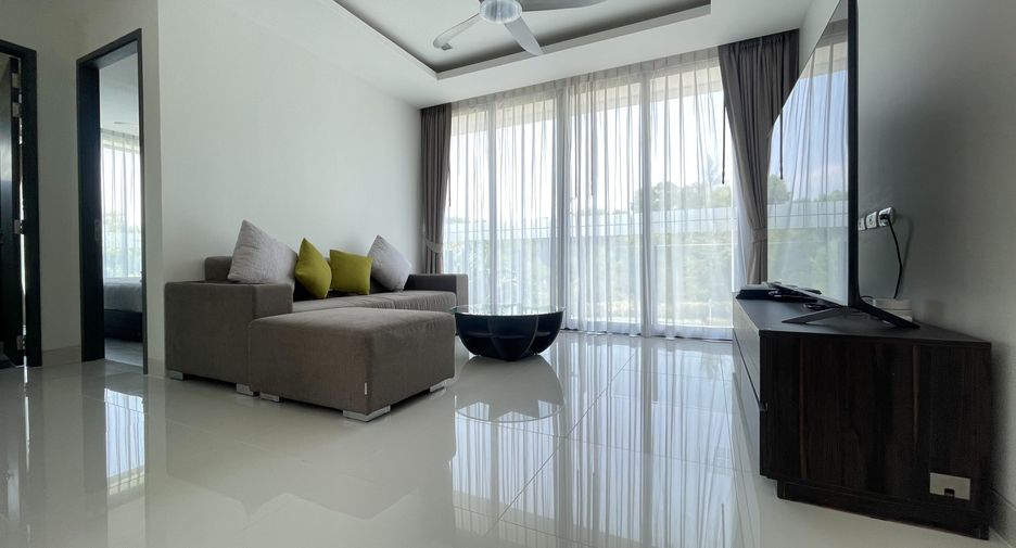 For rent 4 bedrooms house in Thalang, Phuket