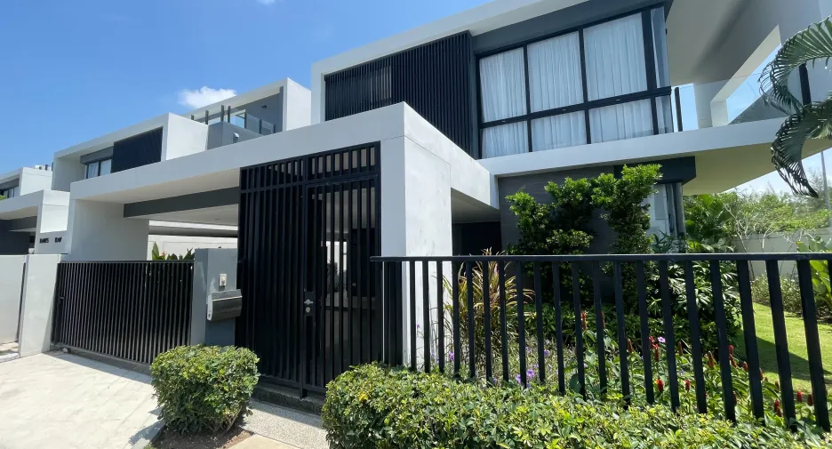 Haus zur Miete mit 4 Zimmer in Thalang, Phuket